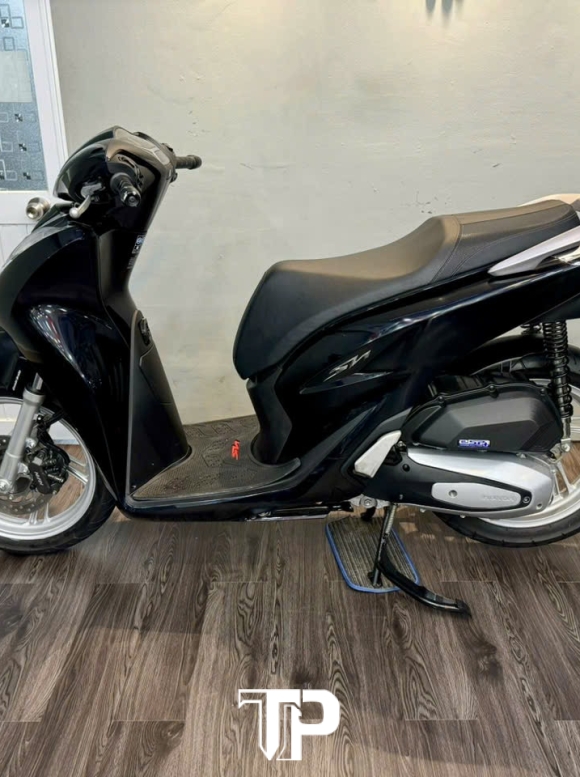 Sh 125 4val mẫu mới 2022 bs 63355