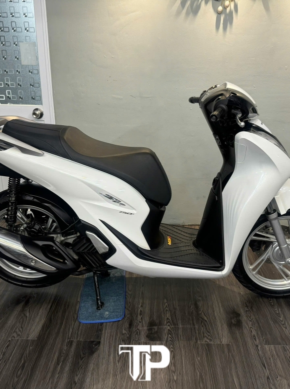 Sh 125 2022