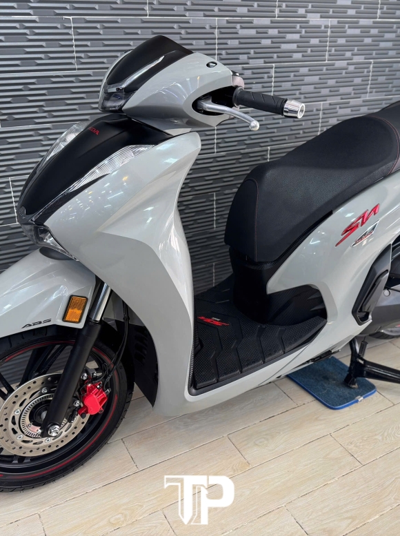 SH 350 2023 1000km bstp ( hồ sơ cầm tay )