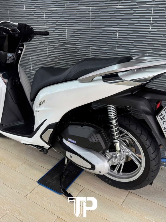 SH 160 abs 2024 3000km bs 04790