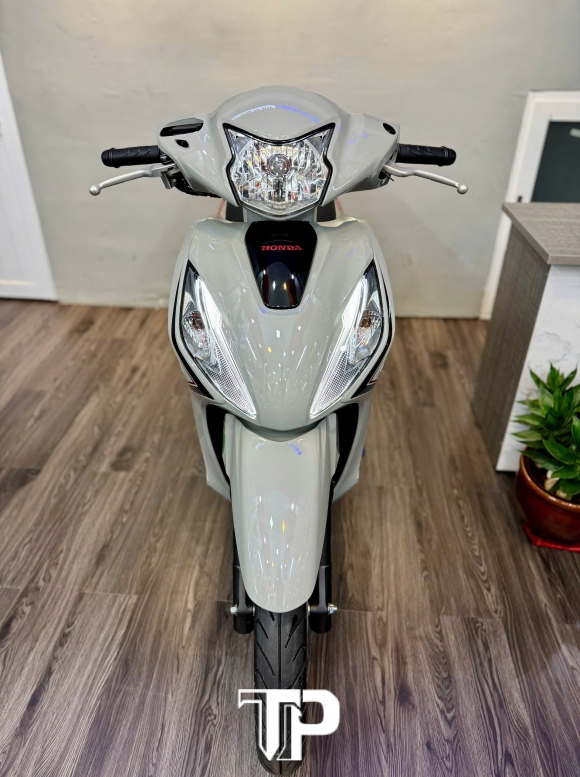 Vision 2024 bản cao cấp bs 98098