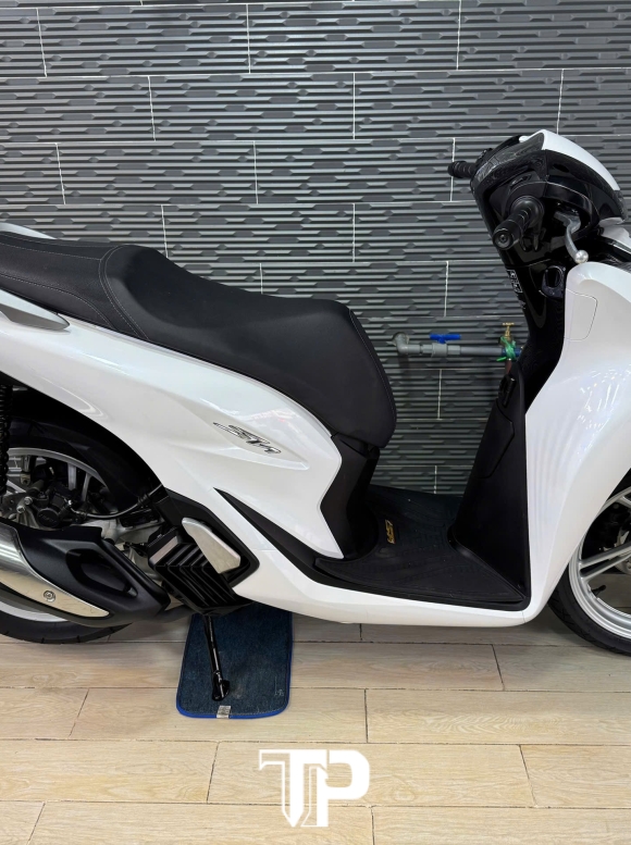 SH 125 2023 bs 24706