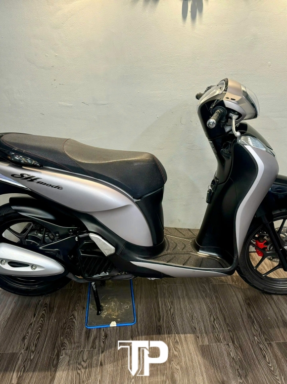 Sh mode 2018 bs 60888
