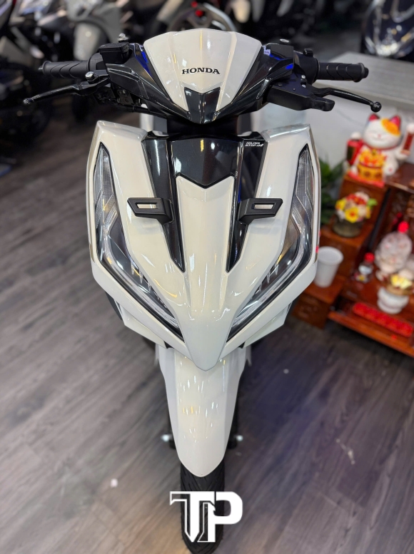 Vario 2024 600km . Bs 03726