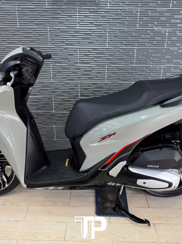 Sh 125 2023 2000km bstp 39175