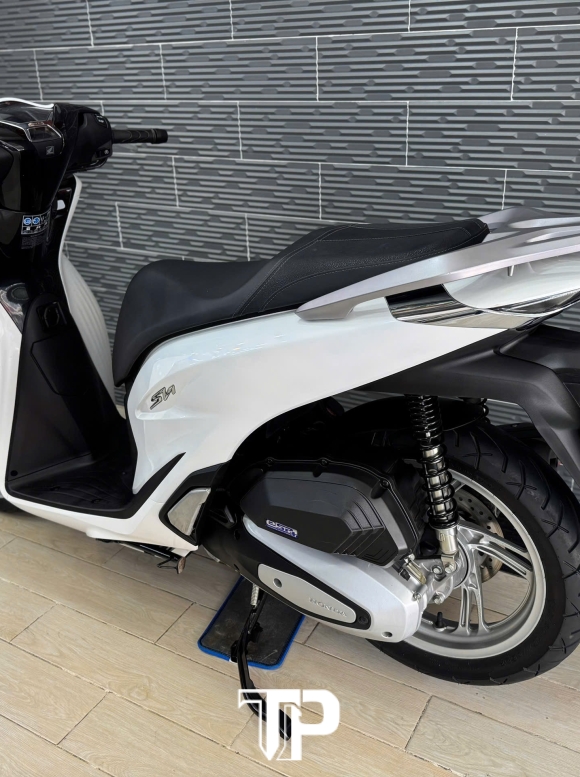 Sh 125 bstp 4000km bs 79504
