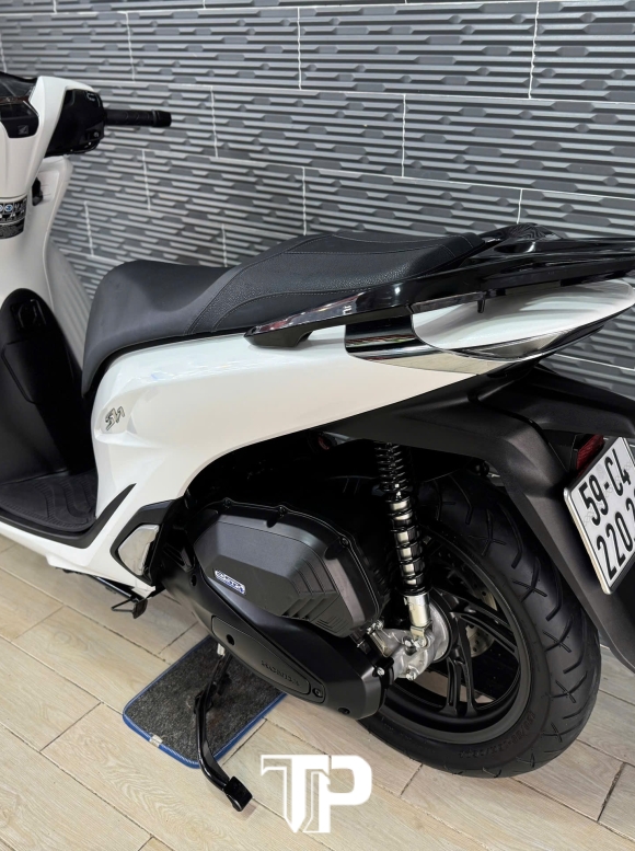 Sh 125 bs 2222 tứ quí