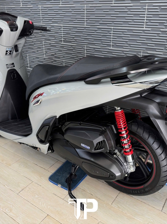 SH 350 2023 1000km bstp ( hồ sơ cầm tay )