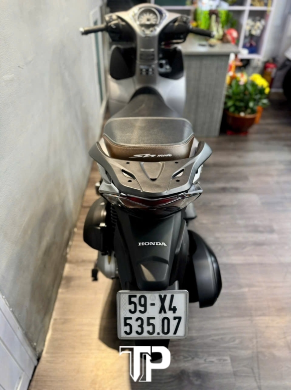 Shmode abs 2022 bs 53507