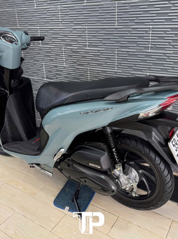 Vision 2023 xi măng 3000km bs 75556