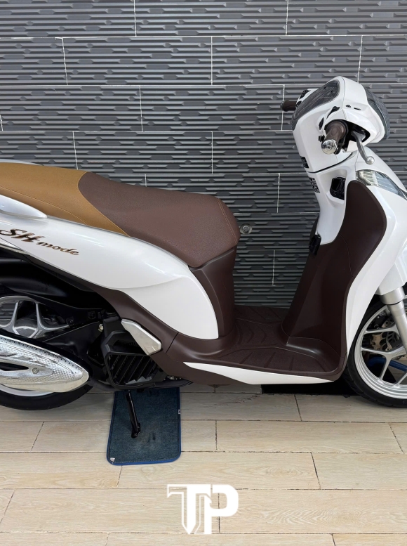 Sh mode 2019 3000km bstp 85475