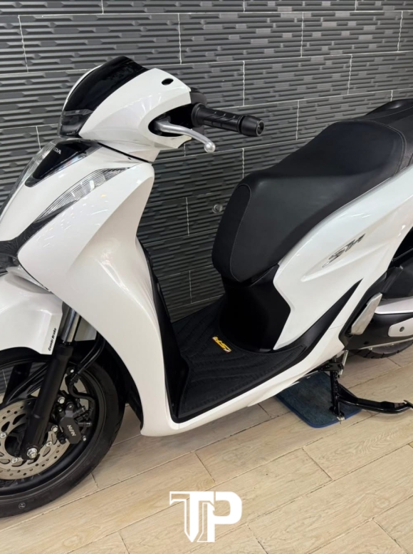 SH 125 cbs 2023 9k km