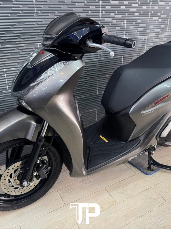 SH 160 abs 2026 300km bstp