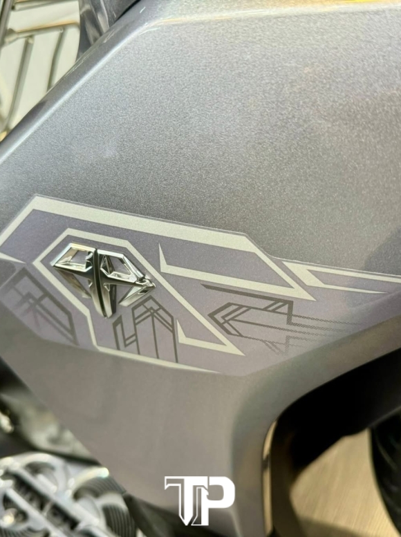 AB 2019 400km siêu cọp bstp