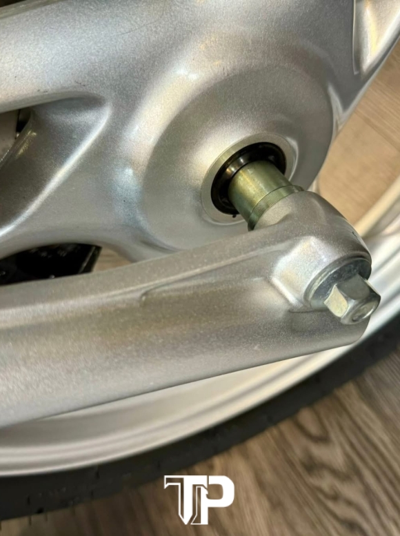 AB 2019 400km siêu cọp bstp