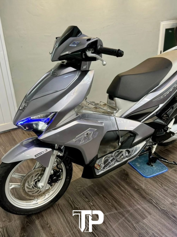 AB 2019 400km siêu cọp bstp