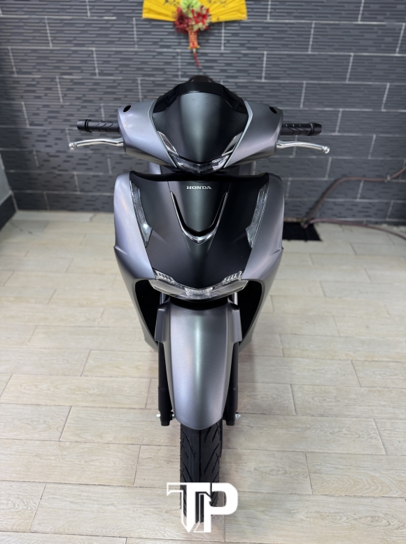 Honda SH160 date 2026 ABS Màu Hót nhất Xám Gray 