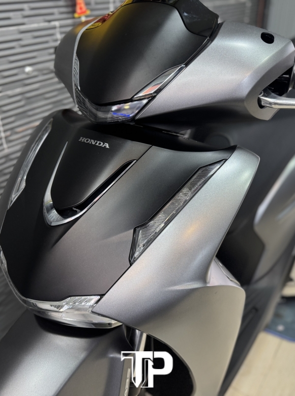 Honda SH160 date 2026 ABS Màu Hót nhất Xám Gray 