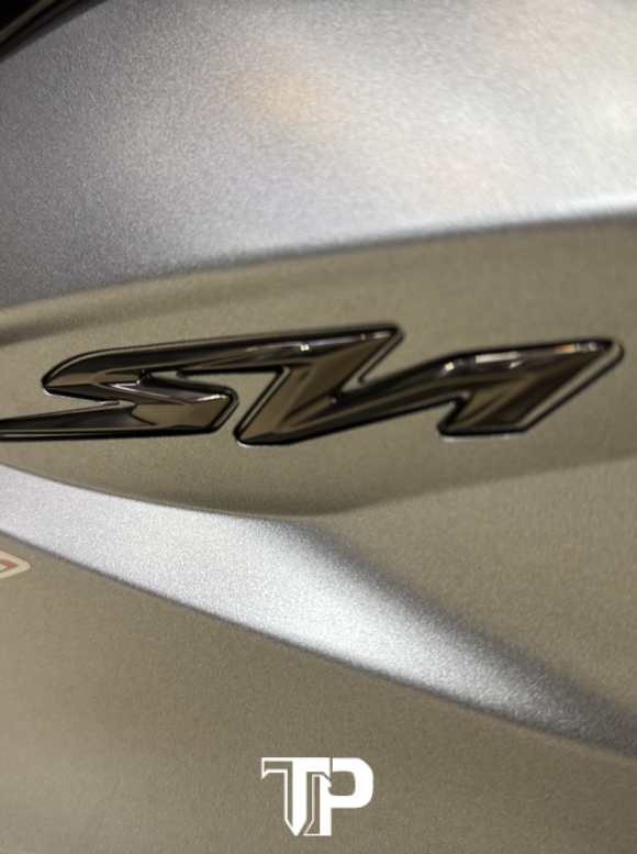 Honda SH160 date 2026 ABS Màu Hót nhất Xám Gray 