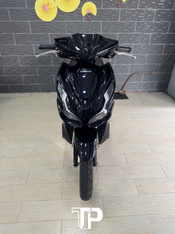 Honda Air Balde 125 date 2025 Đen Bóng Bs07797