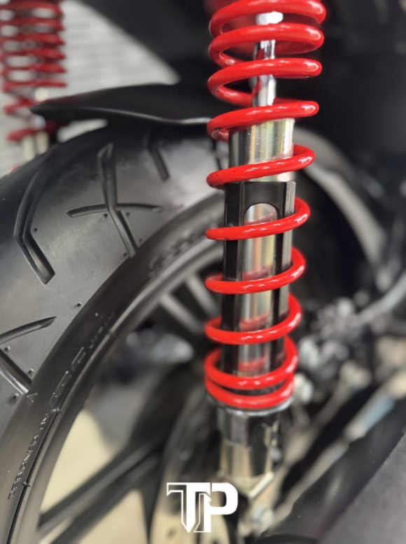 Honda SH 125 abs 2026 Bạc Porsche Bstp New