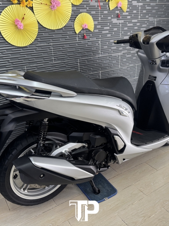 Honda SH 350i 2023 máy thái SM 601 max date