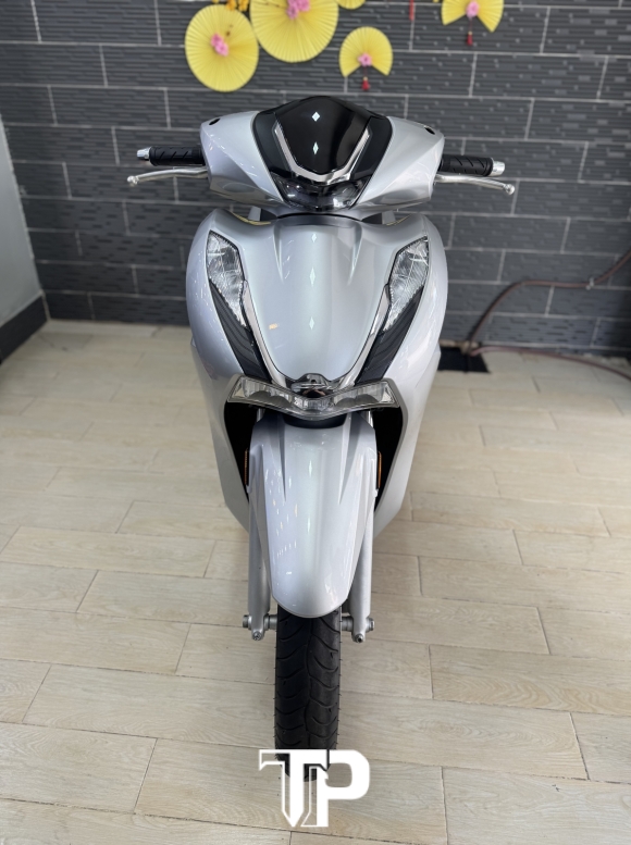 Honda SH 350i 2023 máy thái SM 601 max date