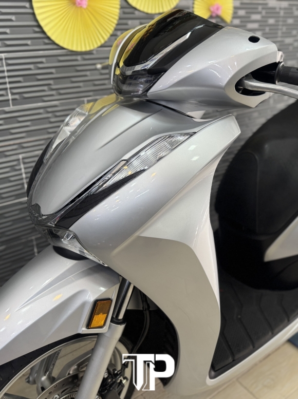 Honda SH 350i 2023 máy thái SM 601 max date