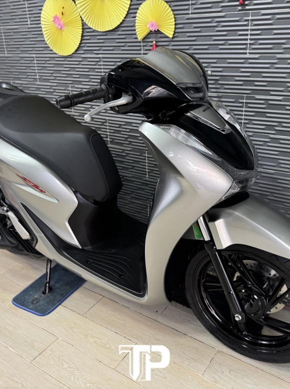 Honda SH150 date 2022 Xám Lamborghini