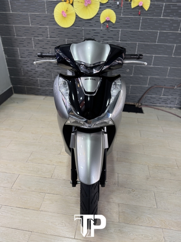 Honda SH150 date 2022 Xám Lamborghini