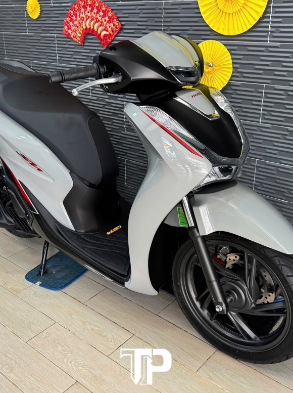 Sh 125 abs 2024 bstp