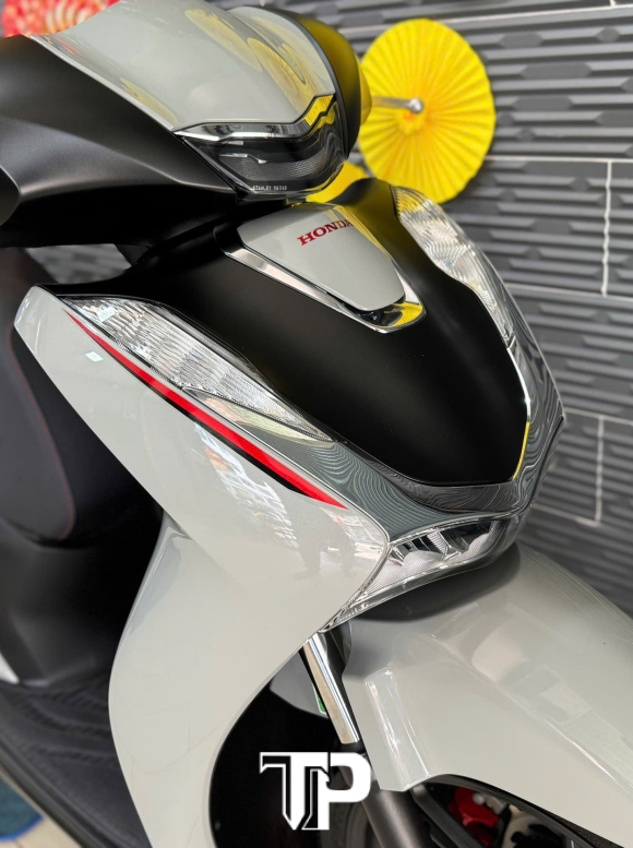 Sh 125 abs 2024 bstp