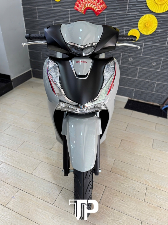 Sh 125 abs 2024 bstp