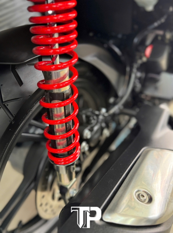 Sh 125 abs 2024 bstp