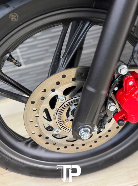 Sh 125 abs 2024 bstp