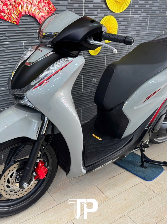 Sh 125 abs 2024 bstp