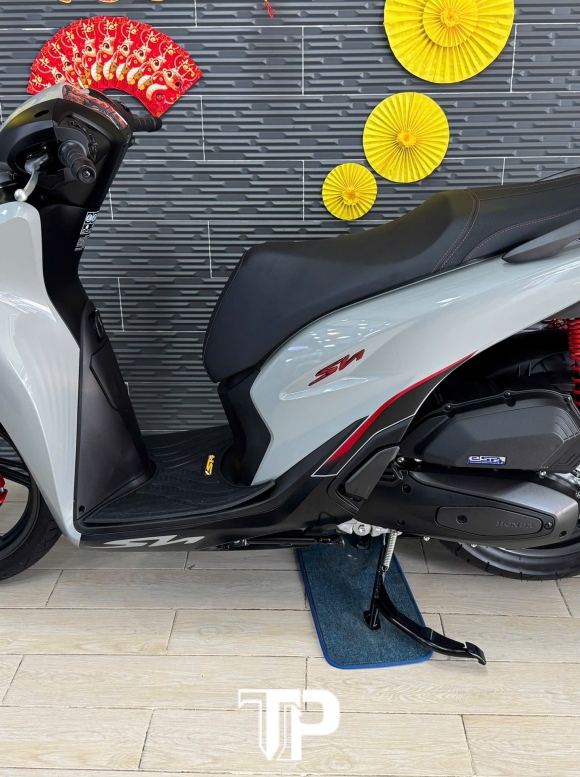 Sh 125 abs 2024 bstp