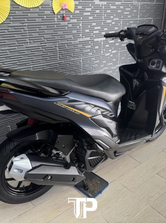 Honda Vario 125 date 22 hàng bỏ mẫu Bstp