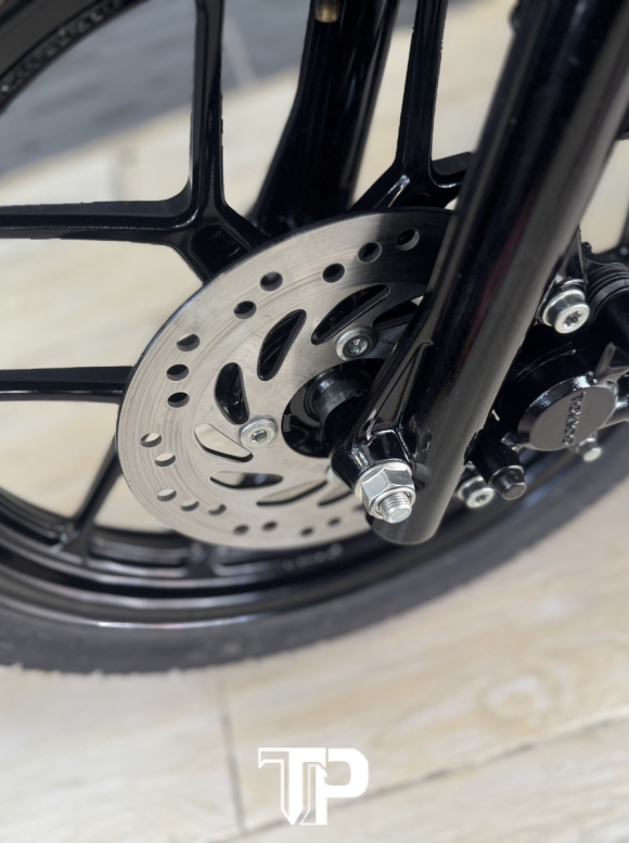 Honda Vario 125 date 22 hàng bỏ mẫu Bstp