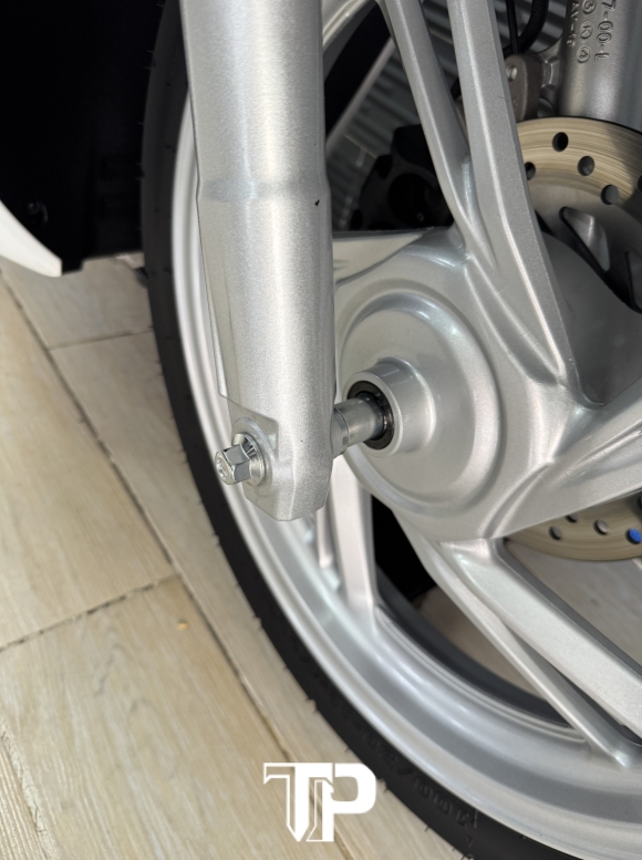 Honda SH160 abs 2024 Trắng Panda Bstp