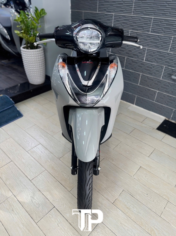 Shmode 2025 abs 180km bstp