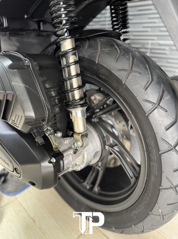 Honda SH150 date 2020 Xám xi măng Bstp