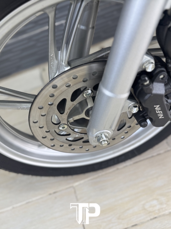 SH 150 date 2022 Xám Đen Bstp