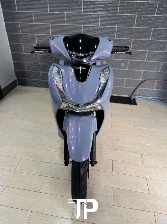 SH 125 2024 700km