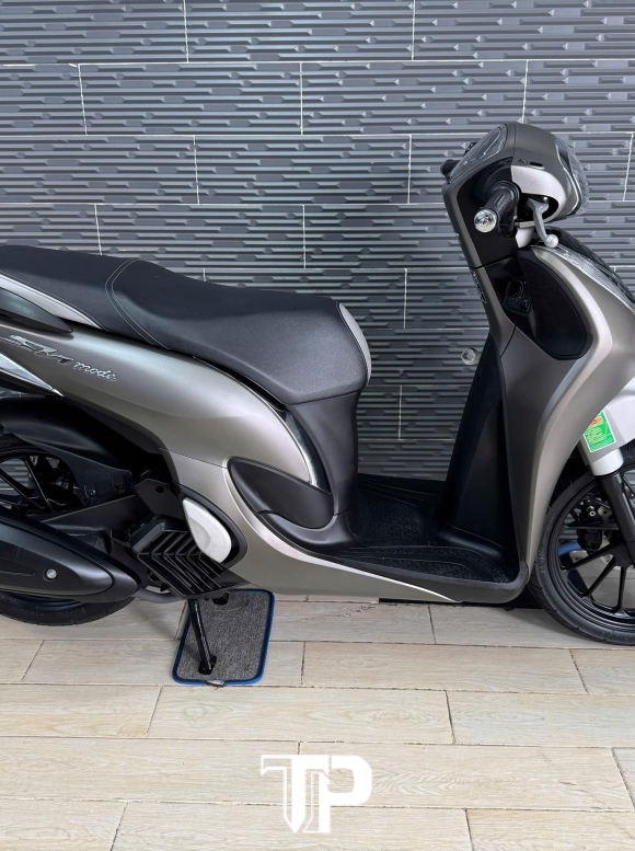 Shmode 2024 abs 700km . Bstp