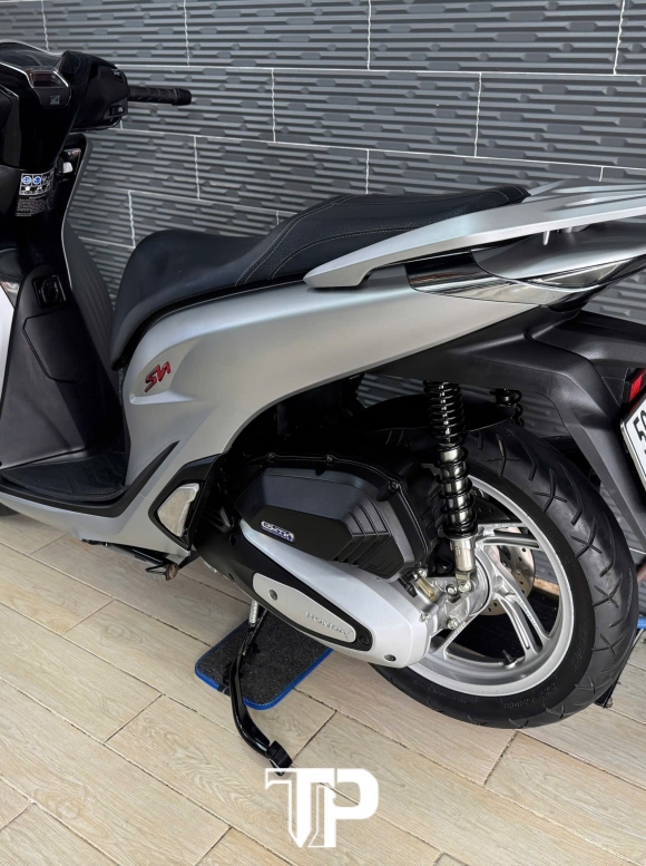 Sh 150abs 2021 bstp