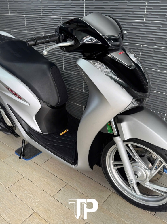 Sh 150abs 2021 bstp