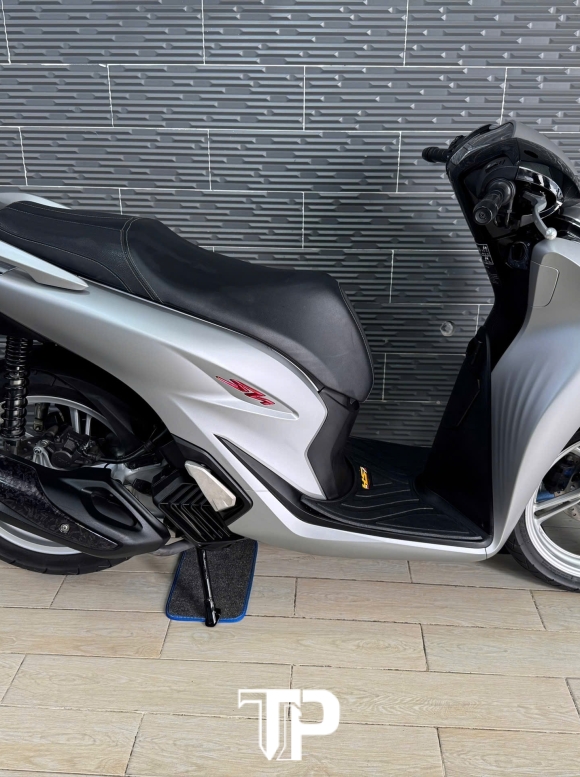 Sh 150abs 2021 bstp