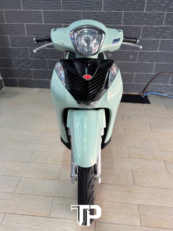 SHmode 2018 bstp ngay chủ