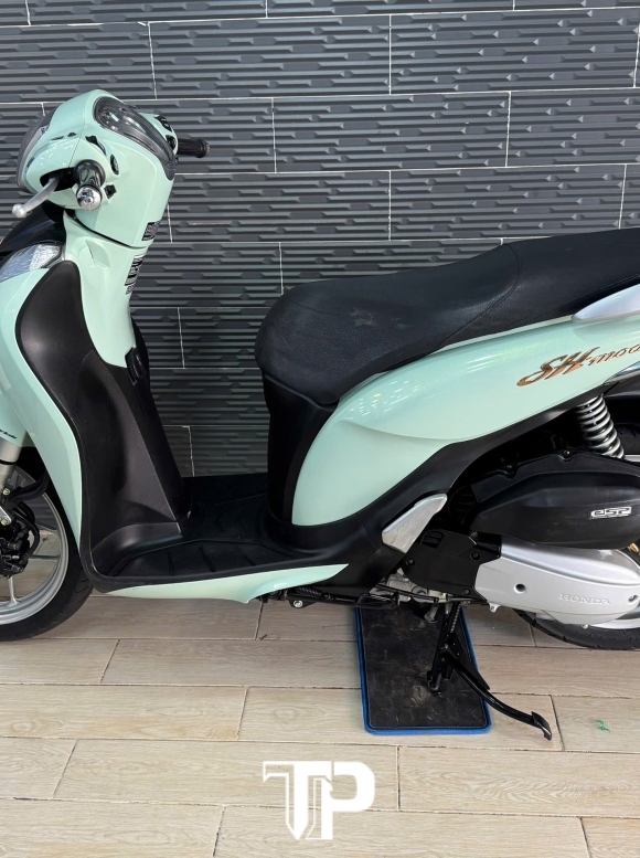 SHmode 2018 bstp ngay chủ